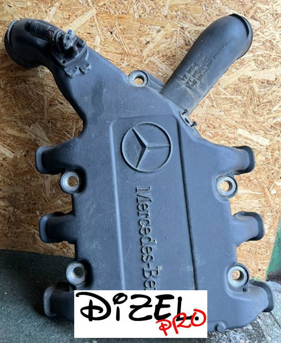 Ищу впускной коллектор 5410983517 Мерседес. Вся Россия - изображение 1