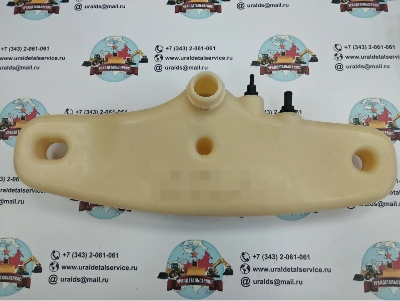 Бочок расширительный 11887983 Yekaterinburg - photo 1