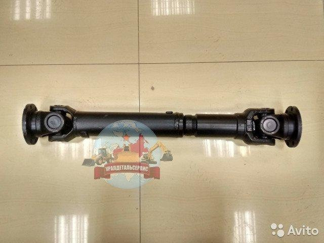 Вал карданный задний 81EK-30051 Hyundai R170W-7 Yekaterinburg - photo 1