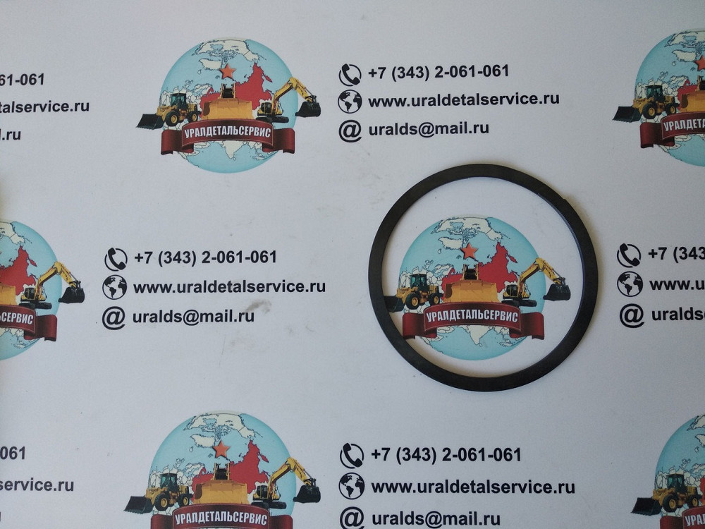 Кольцо стальное 17M-50-24350 Komatsu D275A Екатеринбург - изображение 1