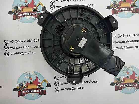 Мотор отопителя ND116340-7350 Komatsu Yekaterinburg