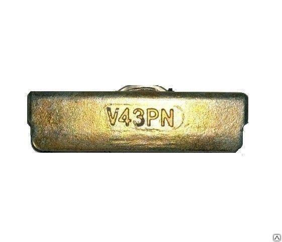 Палец V43 PN 4422932 Екатеринбург - изображение 1