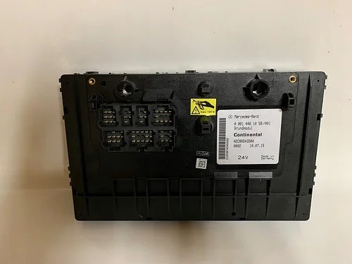 Ищем А0014461258 блок предохранителей GM MB.  - photo 1