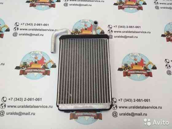 Радиатор отопителя 11N6-90780 Hyundai Екатеринбург