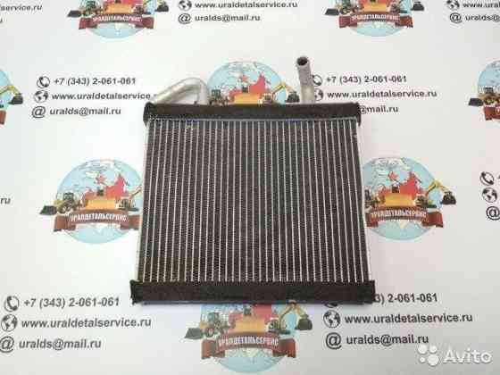 Радиатор отопителя 11Q6-90540 Hyundai Екатеринбург