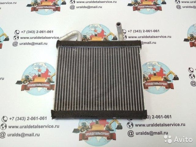 Радиатор отопителя 11Q6-90540 Hyundai Yekaterinburg - photo 1
