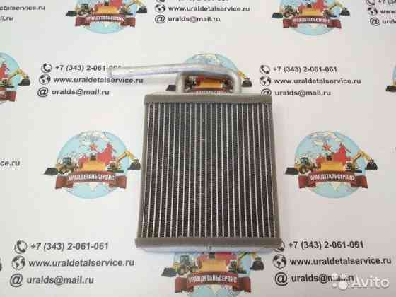 Радиатор отопителя 2920-6112 Doosan Yekaterinburg
