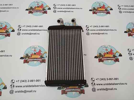 Радиатор отопителя ND116120-9280 Komatsu Yekaterinburg