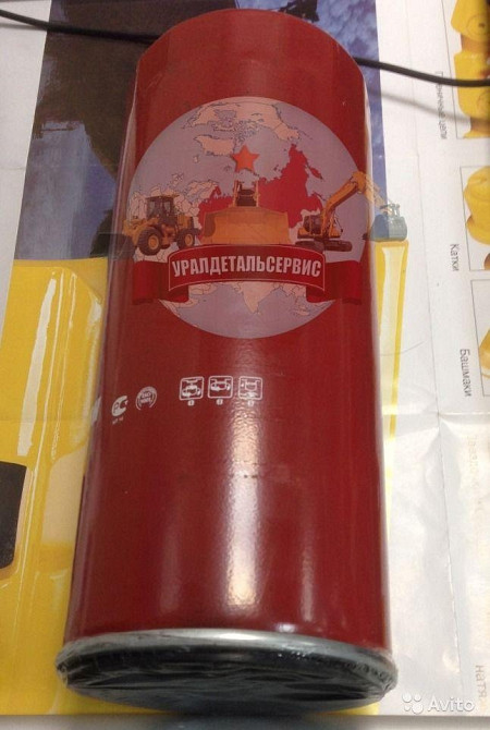 Фильтр топливный 7420541381, 7420976001, 7485116634, 20430751, 20815011, 20978003 Екатеринбург - изображение 1