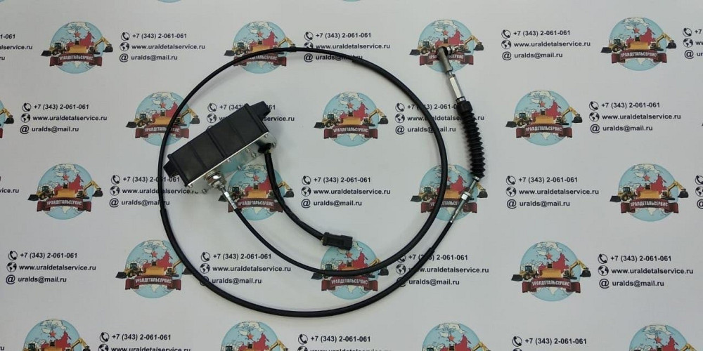 Шаговый мотор 21EN-32300 Hyundai Екатеринбург - изображение 1