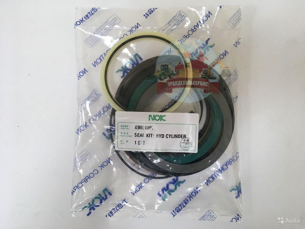 Ремкомплект г/ц стрелы Doosan K9001007 (401107-00274A) NOK Yekaterinburg - photo 1