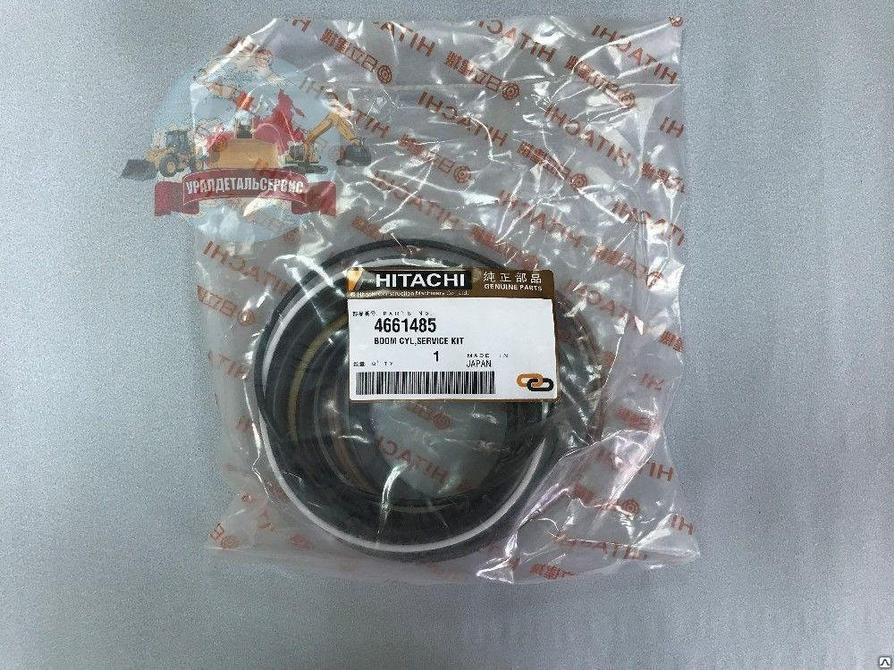 Ремкомплект г/ц стрелы Hitachi ZX200-3 4661485 (4654421) Екатеринбург - изображение 1