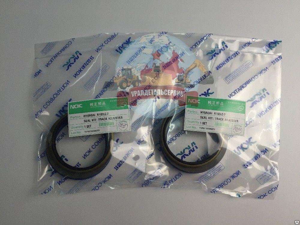 Ремкомплект натяжителя Hyundai R160LC-7, R170W-7 Yekaterinburg - photo 1
