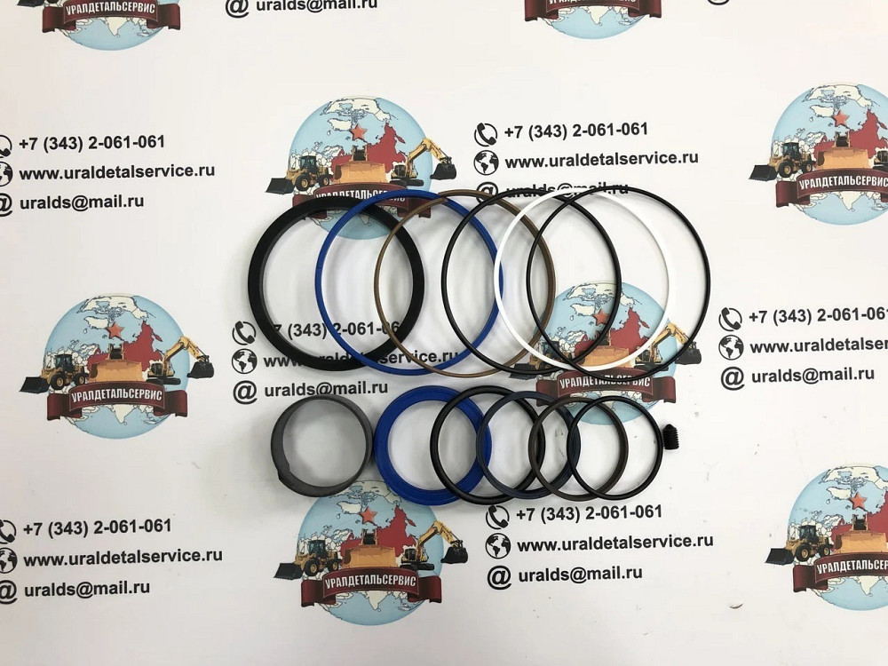 Ремкомплект гидроцилиндра рукояти 11709543 Volvo Екатеринбург - изображение 1