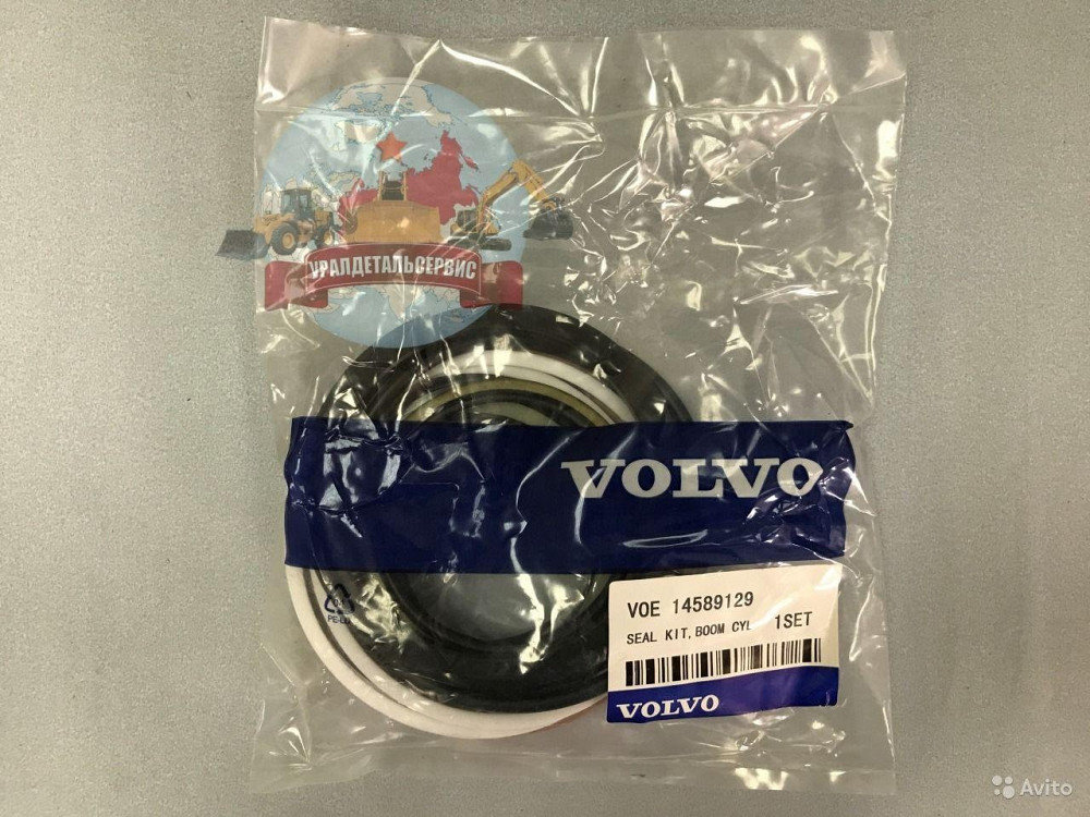 Ремкомплект г/ц стрелы 14589129 на Volvo EC210BLC Екатеринбург - изображение 1