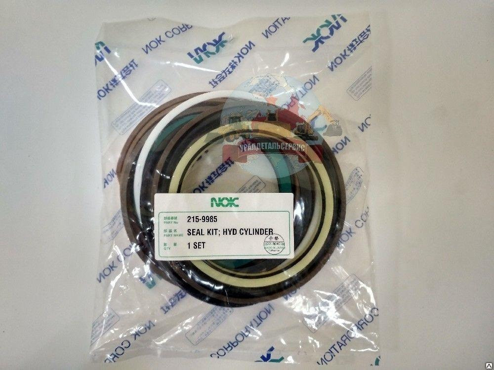 Ремкомплект г/ц рукояти CAT E320CLRR 215-9985 NOK Екатеринбург - изображение 1