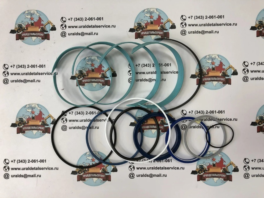 Ремкомплект г\ц рукояти ЕК270-150.105 (до 2010года) РК-ЕК270-150.105/2а-HП Yekaterinburg - photo 1