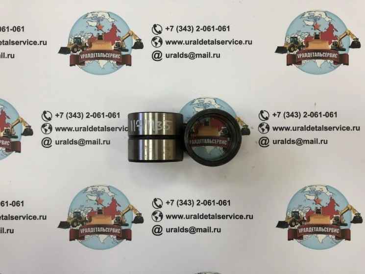 Втулка 11711135, 17428578 Екатеринбург - изображение 1