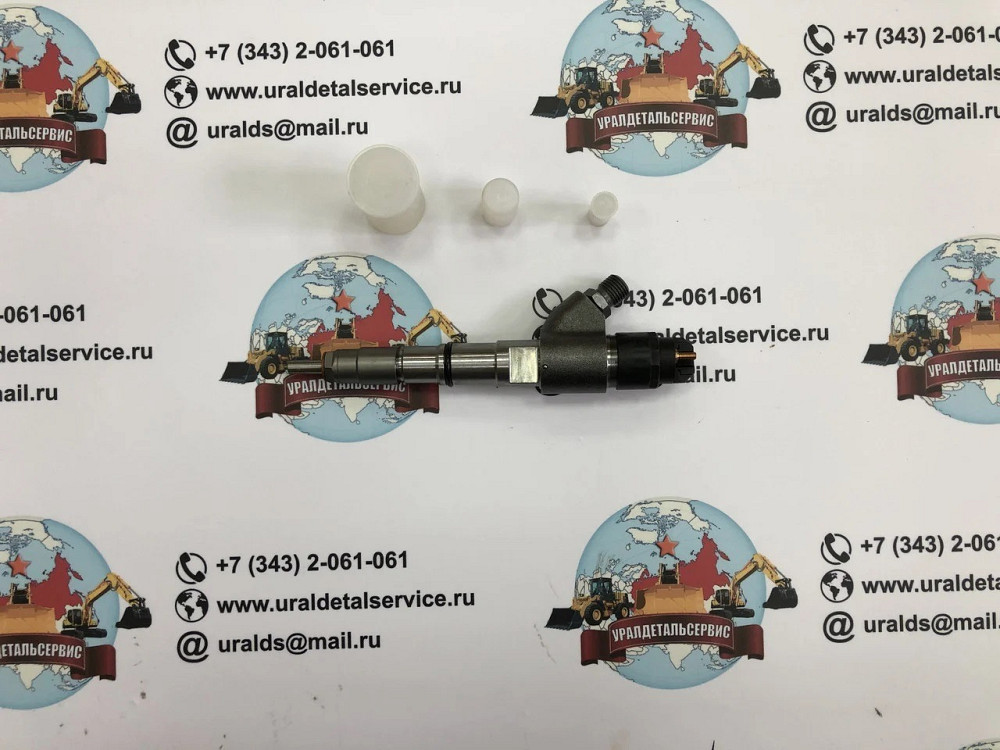 "Форсунка 0445120067 Bosch " Екатеринбург - изображение 1