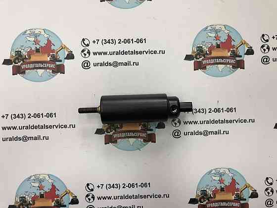 Цилиндр запирания стрелы Volvo VOE 16201594 Yekaterinburg