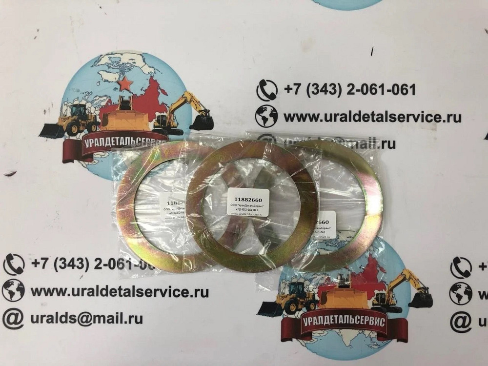 "Шайба 11882660 " Екатеринбург - изображение 1