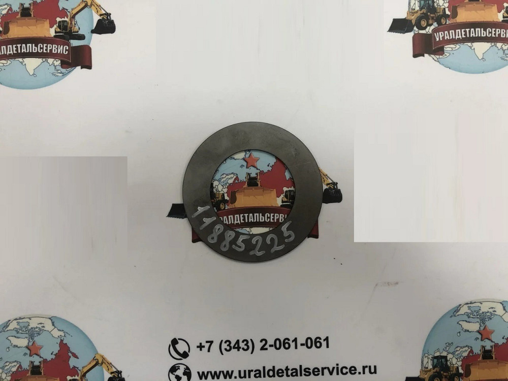 Шайба 11885225 Екатеринбург - изображение 1