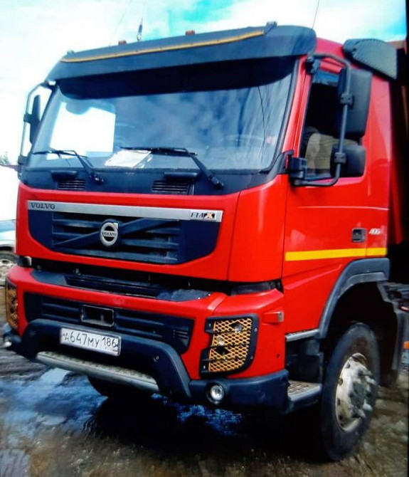 Нужна кабина Volvo.  - photo 1