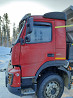 Ищу кабину Volvo FM 2011г. 