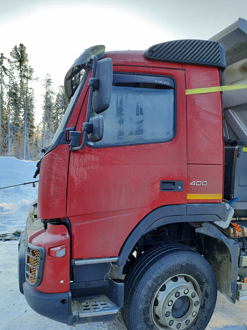 Ищу кабину Volvo FM 2011г.  - photo 1