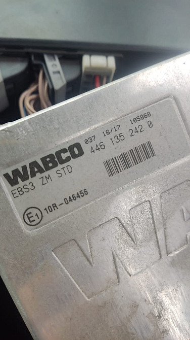 Куплю 4461352420 блок управления камаз 5490.  - photo 1