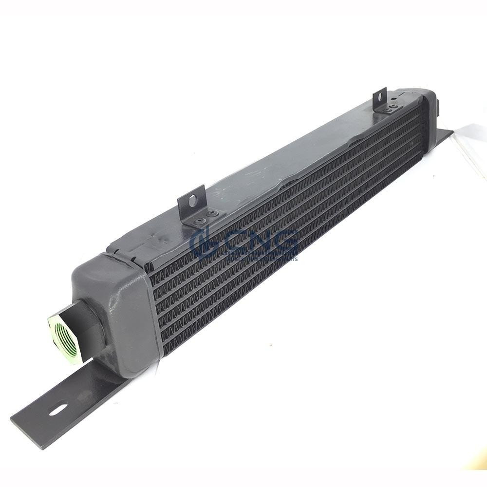 Ищу теплообменник ГУР DAF CF85, 0286182.  - photo 1