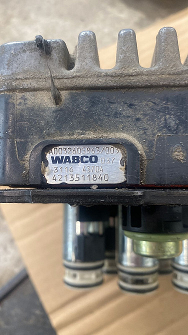 Ищу A0032605863 блок управления EPS.  - photo 1