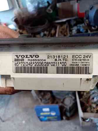 Ищу 21318121 блок управления отопителем Volvo FH12. Вся Россия