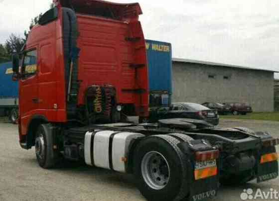 Ищу бак на Volvo FH12. Вся Россия