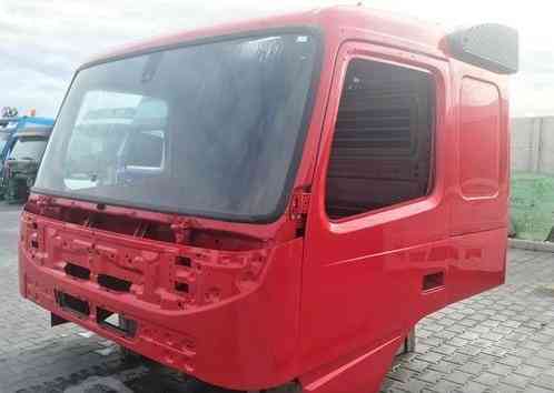Нужна голая кабина (или в сборе на край) Volvo FM4 - для W118777. Вся Россия