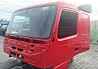 Нужна голая кабина (или в сборе на край) Volvo FM4 - для W118777. 