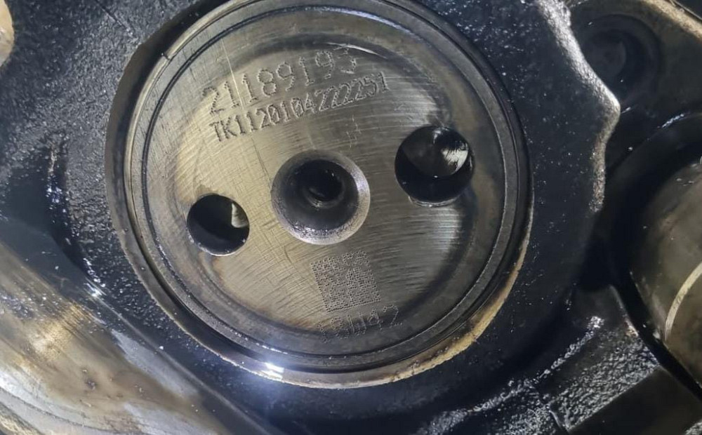 Ищу распредвал 21189193.  - photo 1