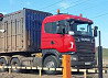 Ищу кабину Scania R 5-серии. 