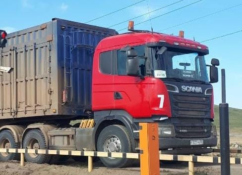 Ищу кабину Scania R 5-серии.  - photo 1