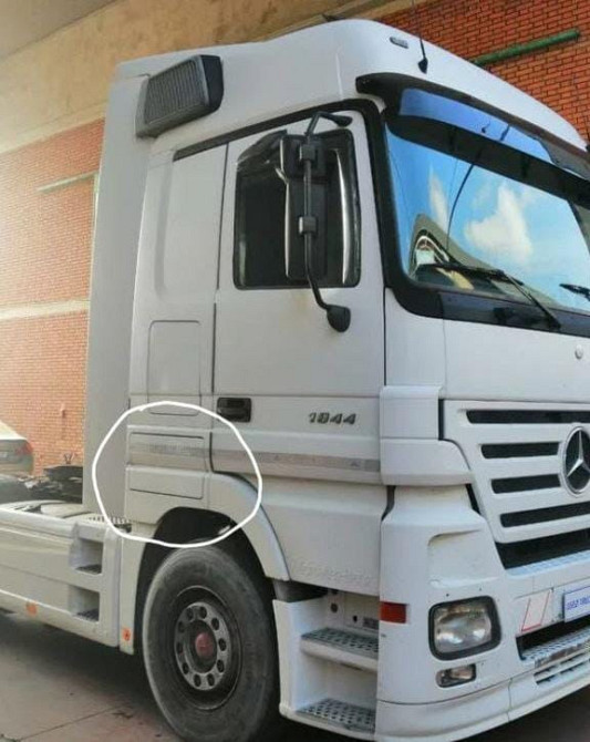 Ищу ящик на Мерс мп3.  - photo 1