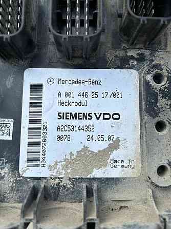 Ищу блок управления подсветки A0014462517. Вся Россия