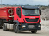 Ищу узкую кабину IVECO STRALIS 2013г (дневная). 