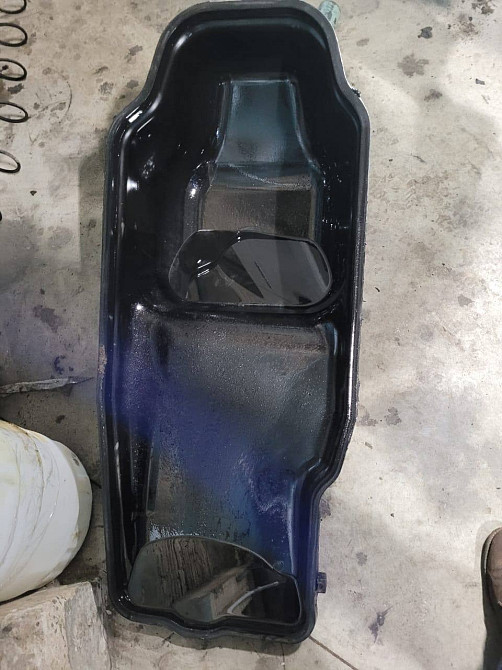 Нужен поддон D2866.  - photo 1