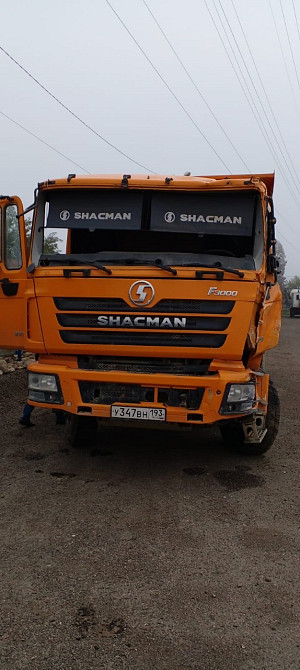 Нужна кабина на Shacman F3000 2020г.  - photo 1