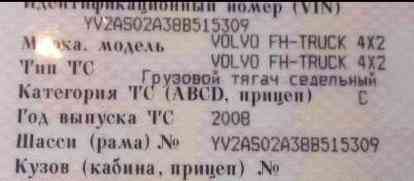 Нужен распредвал на Вольво 13л и толкатели. 