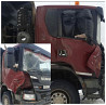 На SCANIA Р440ХТ 2021г. (YS2P8X40002183669) нужны дверь правая в сборе, стекло ветровое, угол капота 