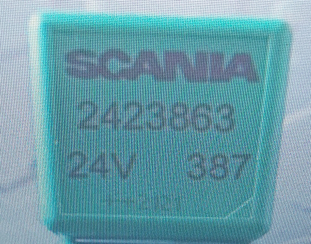 SCANIA 2423863 реле силовое зелёное усиленное СКАНИЯ 2423863 Санкт-Петербург - изображение 1