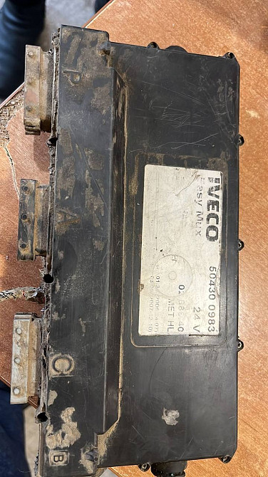 Ищу 504300983 IVECO блок электронный.  - photo 1