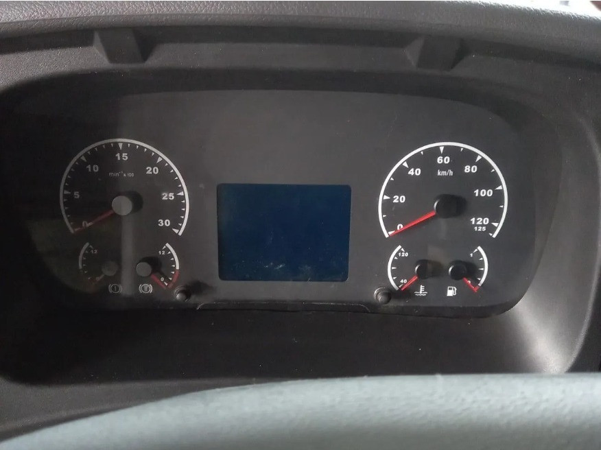 Нужна панель приборов на Камаз НЕО. Вся Россия - изображение 1