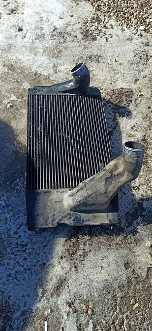 Ищу интеркуллер на Петербилт. Вся Россия - изображение 1